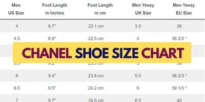 chanel slingback uk price|Chanel slingback size chart.